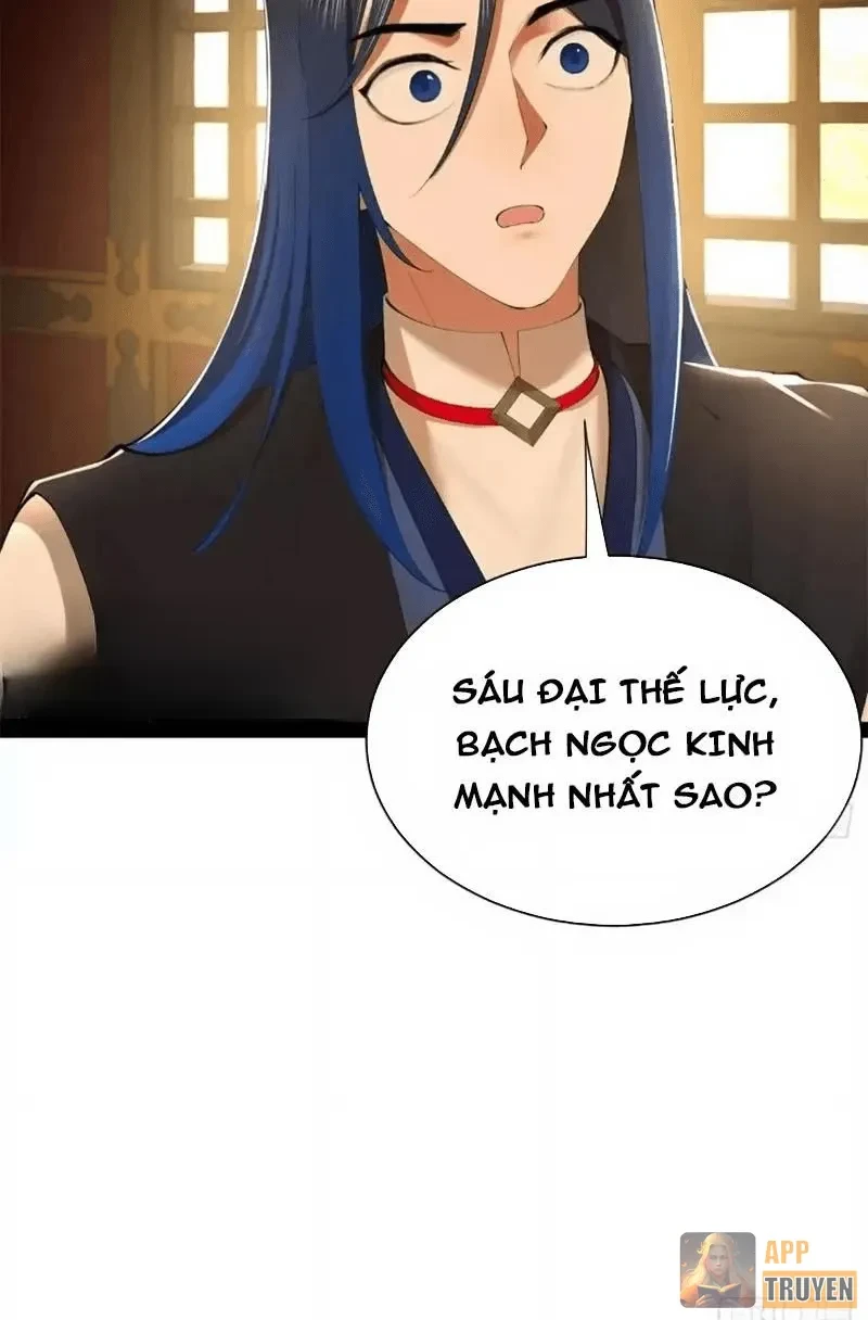 Chàng Rể Mạnh Nhất Lịch Sử Chapter 403 - 10