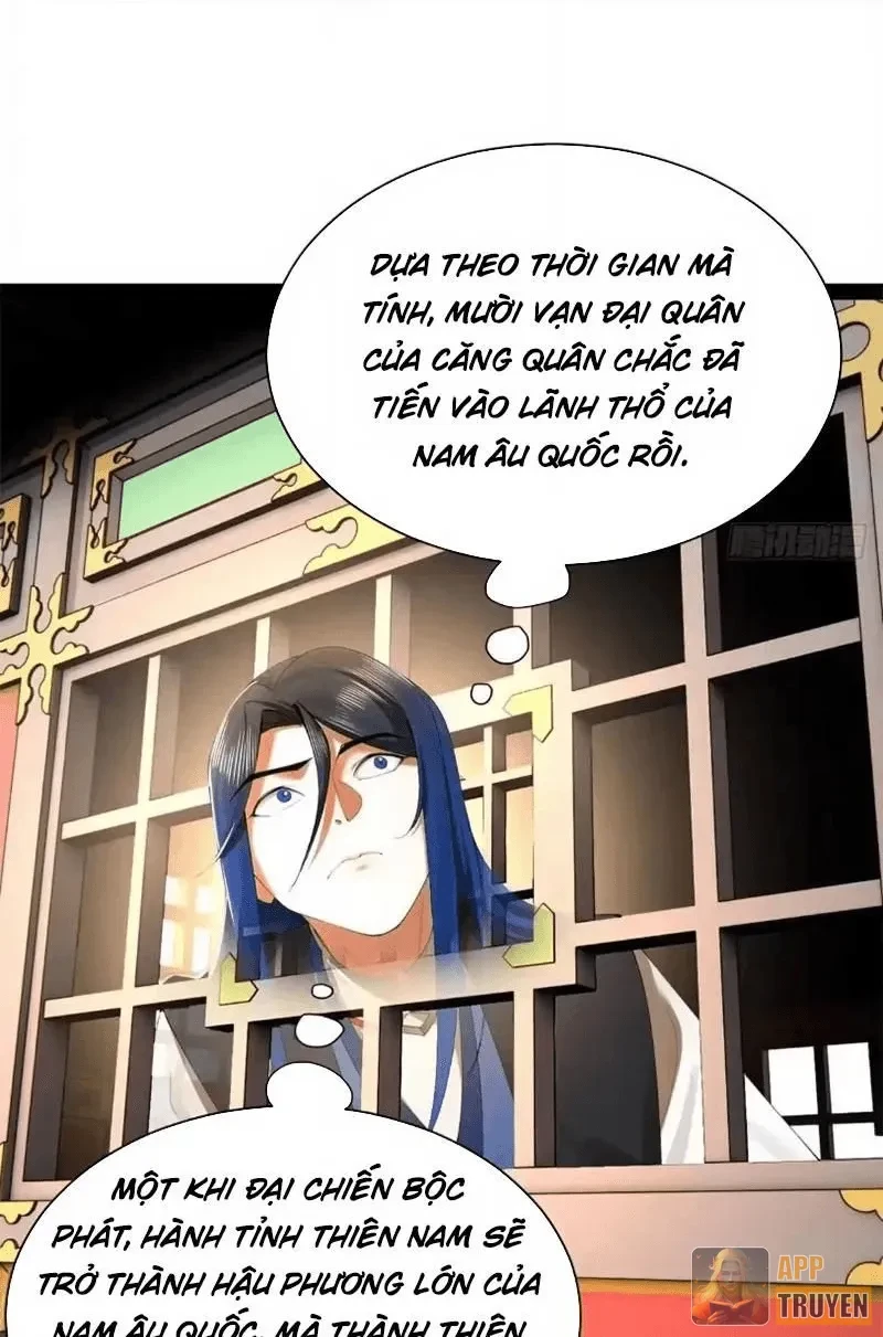 Chàng Rể Mạnh Nhất Lịch Sử Chapter 403 - 15