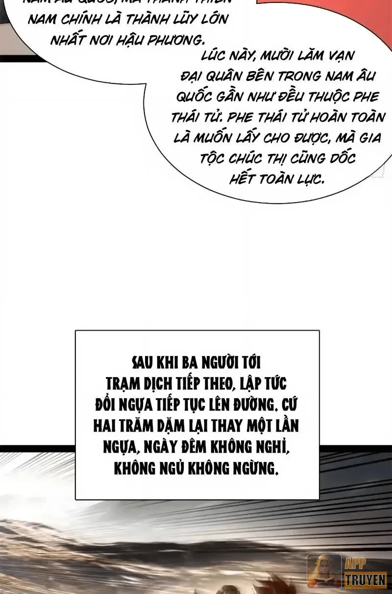 Chàng Rể Mạnh Nhất Lịch Sử Chapter 403 - 16