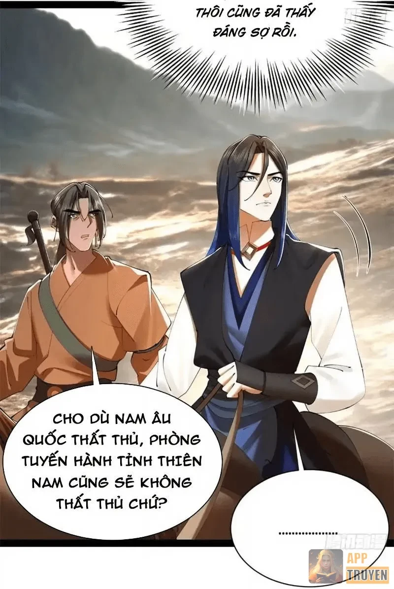 Chàng Rể Mạnh Nhất Lịch Sử Chapter 403 - 23