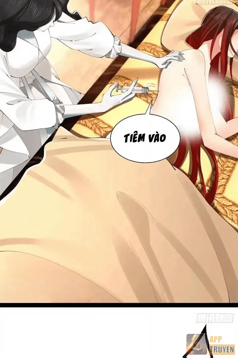 Chàng Rể Mạnh Nhất Lịch Sử Chapter 403 - 44