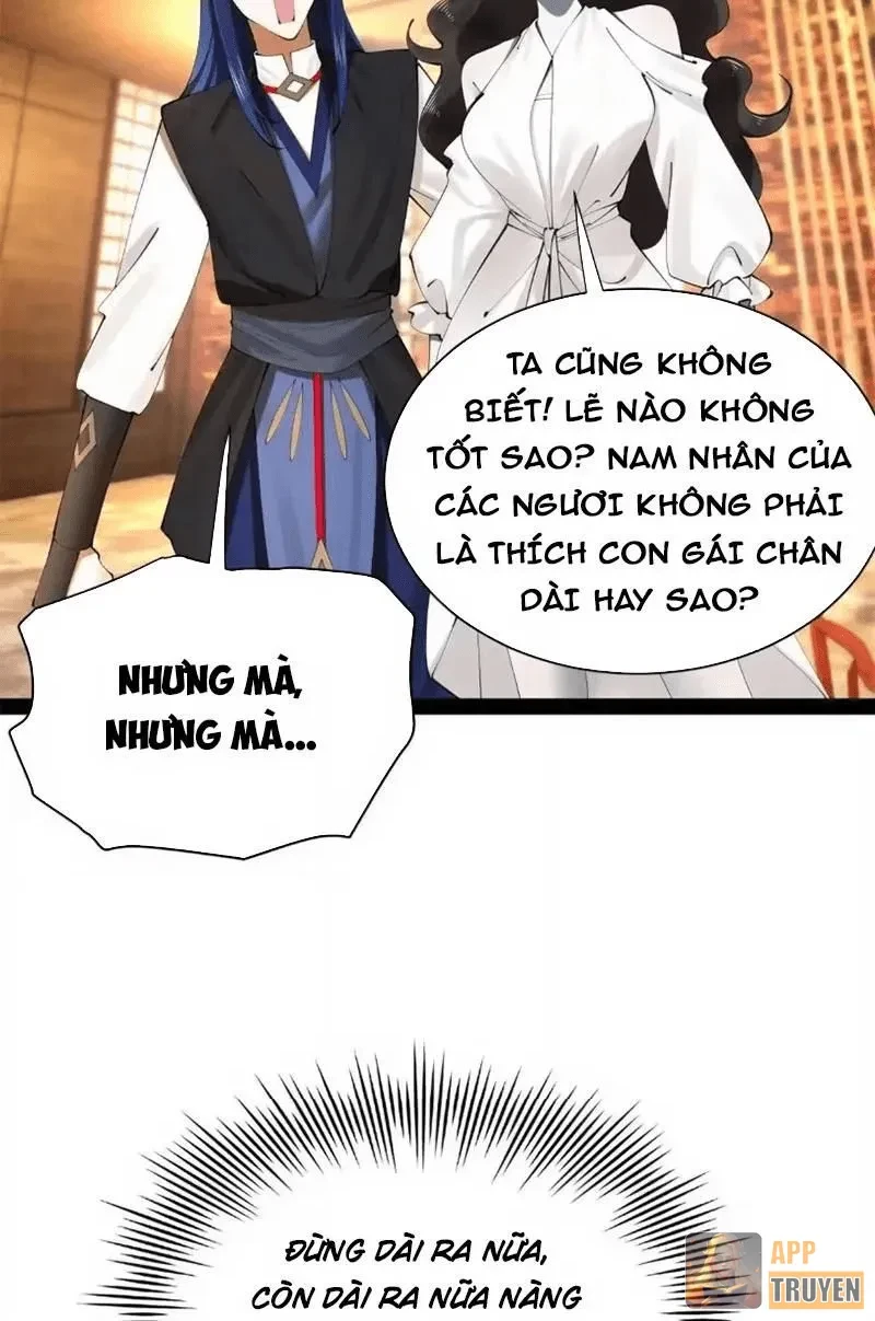 Chàng Rể Mạnh Nhất Lịch Sử Chapter 403 - 52