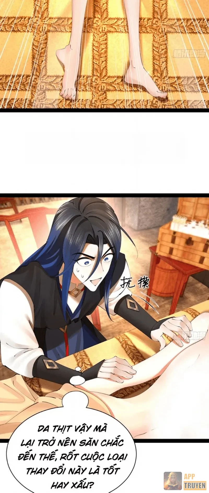 Chàng Rể Mạnh Nhất Lịch Sử Chapter 404 - 2