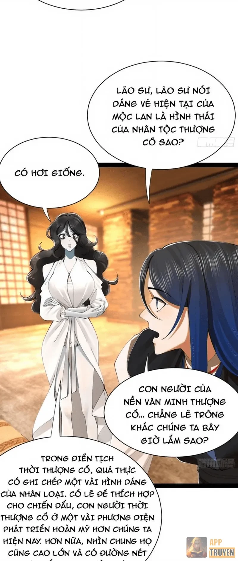 Chàng Rể Mạnh Nhất Lịch Sử Chapter 404 - 3
