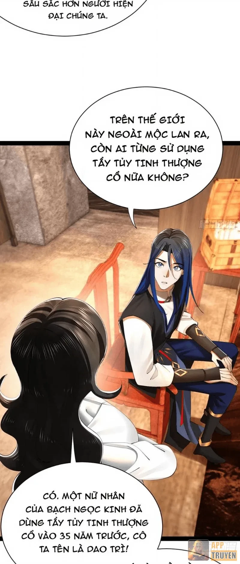Chàng Rể Mạnh Nhất Lịch Sử Chapter 404 - 4