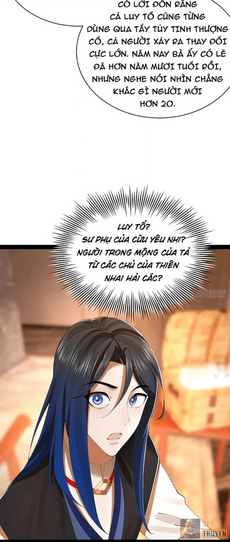 Chàng Rể Mạnh Nhất Lịch Sử Chapter 404 - 5