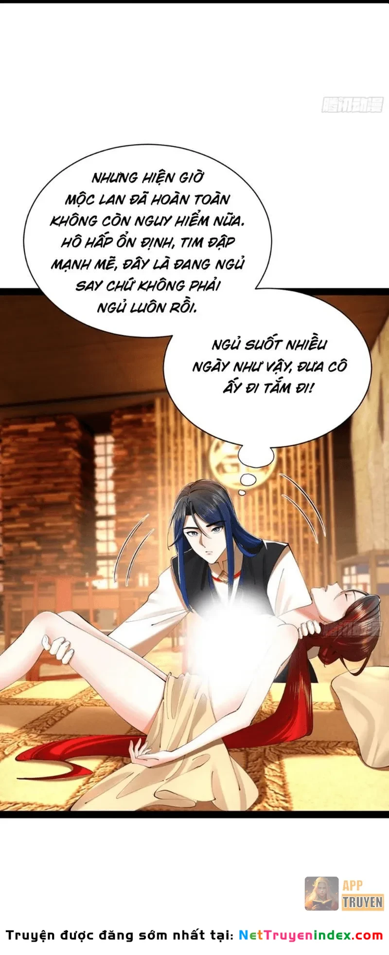 Chàng Rể Mạnh Nhất Lịch Sử Chapter 404 - 6