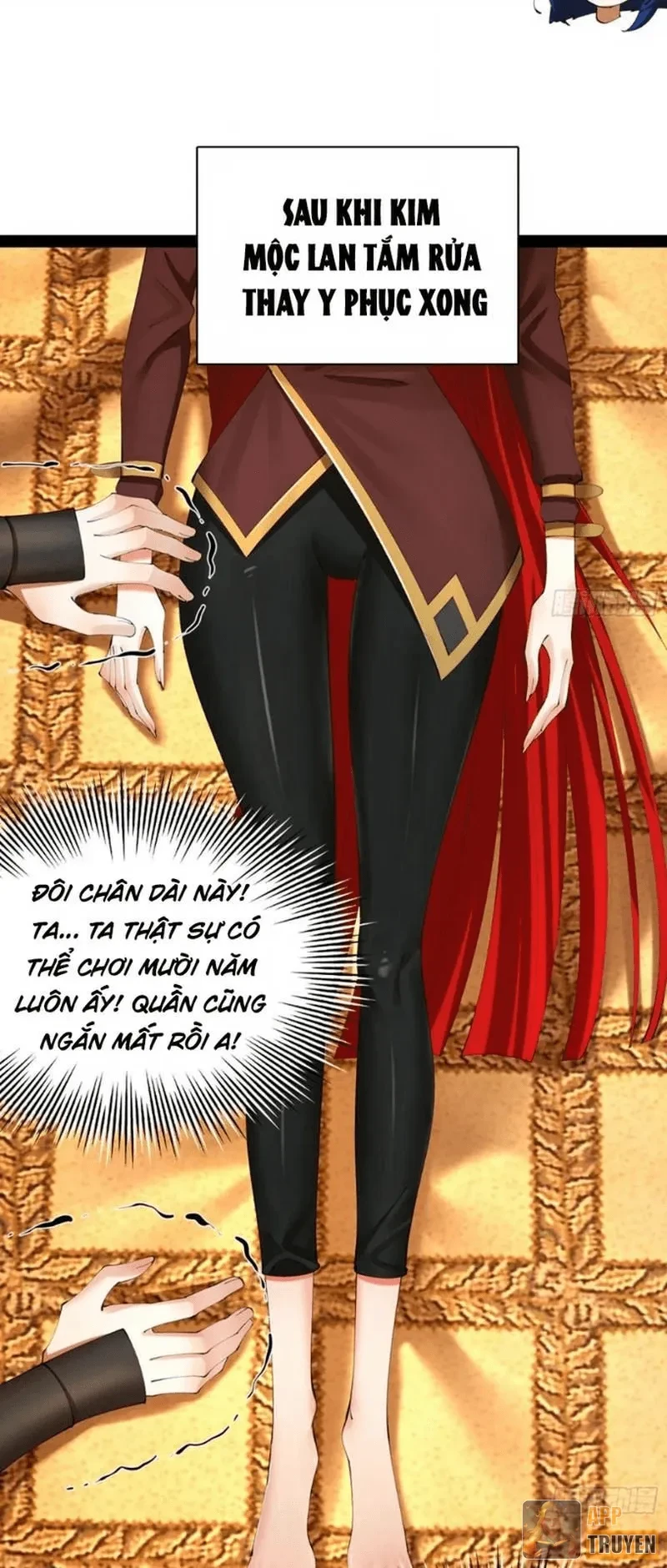 Chàng Rể Mạnh Nhất Lịch Sử Chapter 404 - 9
