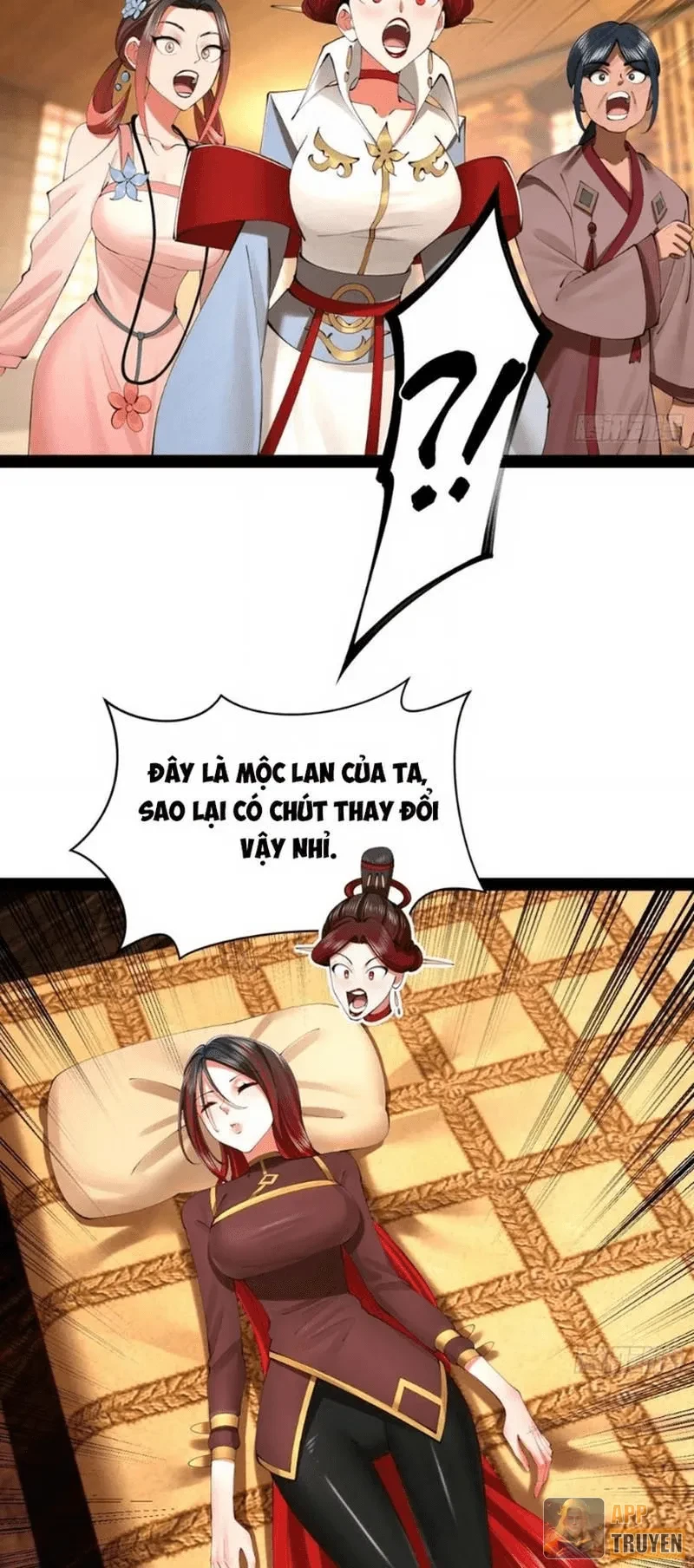 Chàng Rể Mạnh Nhất Lịch Sử Chapter 404 - 14