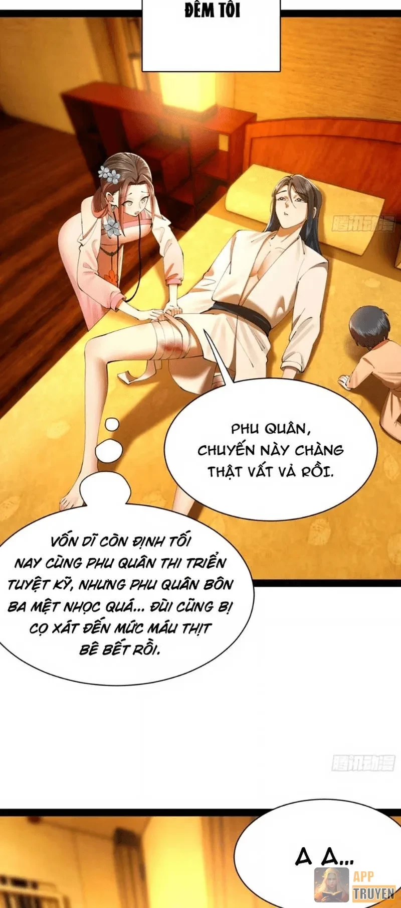 Chàng Rể Mạnh Nhất Lịch Sử Chapter 404 - 17