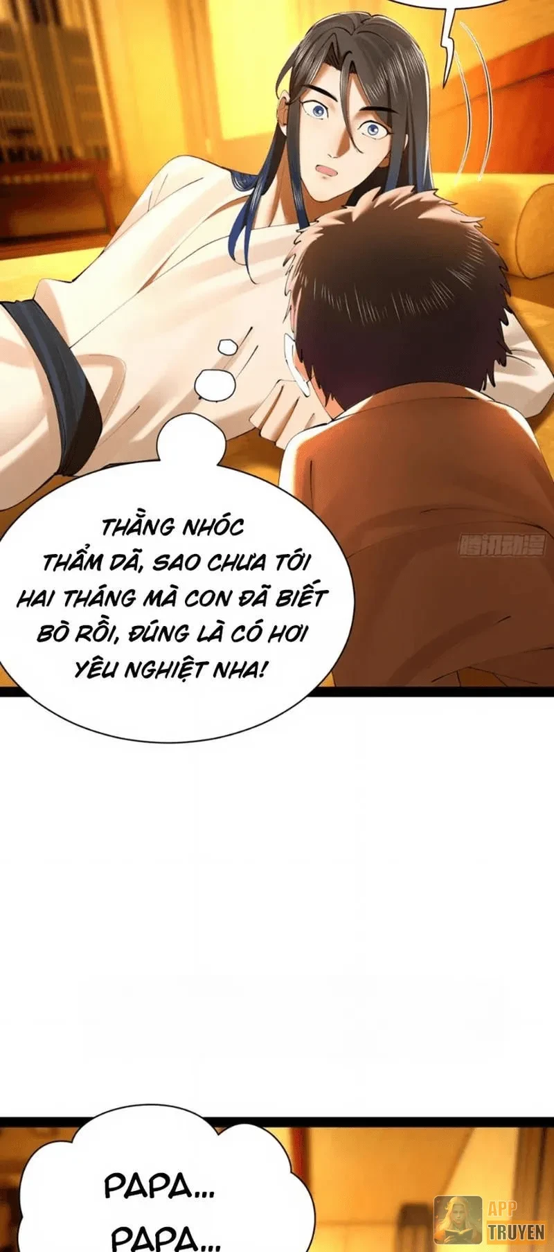 Chàng Rể Mạnh Nhất Lịch Sử Chapter 404 - 18