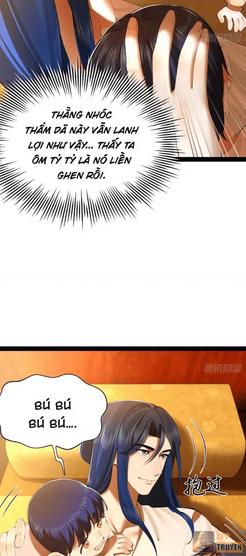 Chàng Rể Mạnh Nhất Lịch Sử Chapter 404 - 21