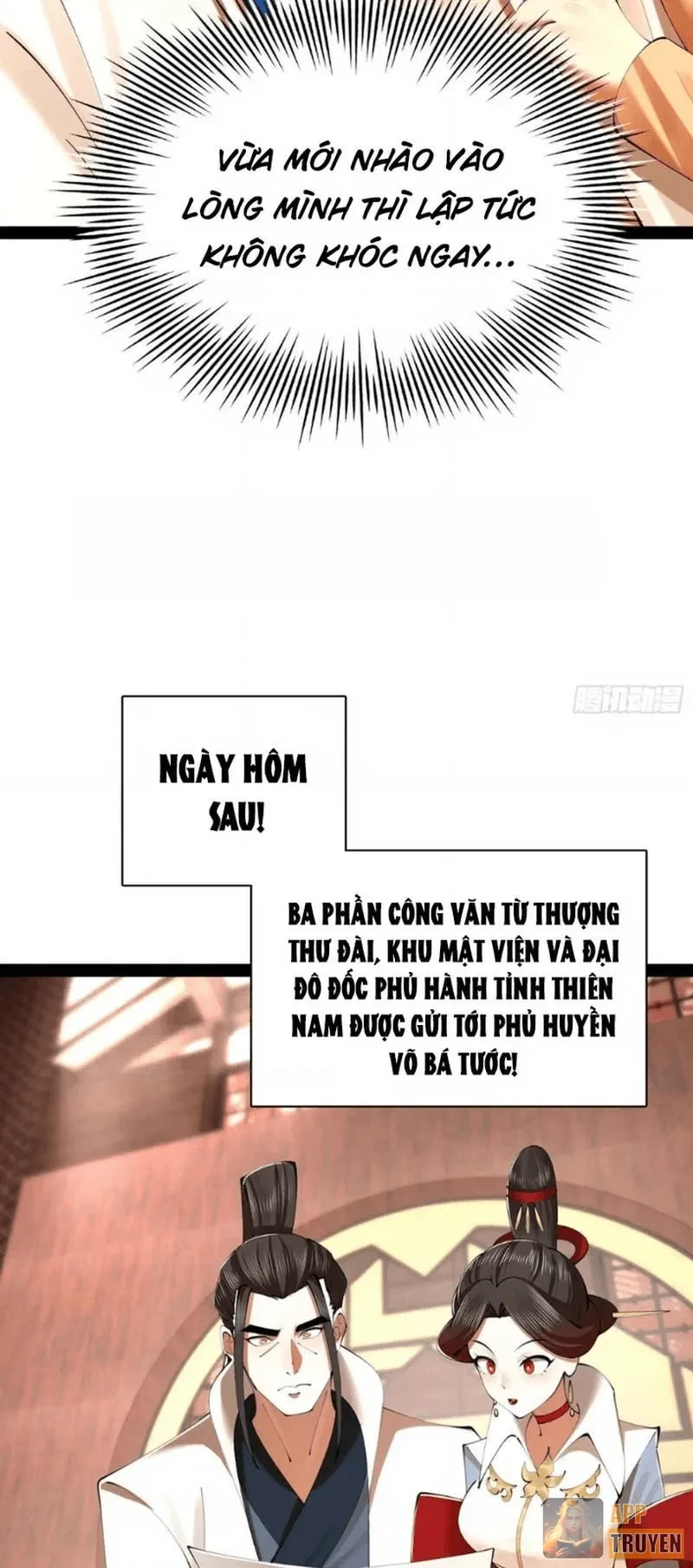 Chàng Rể Mạnh Nhất Lịch Sử Chapter 404 - 23