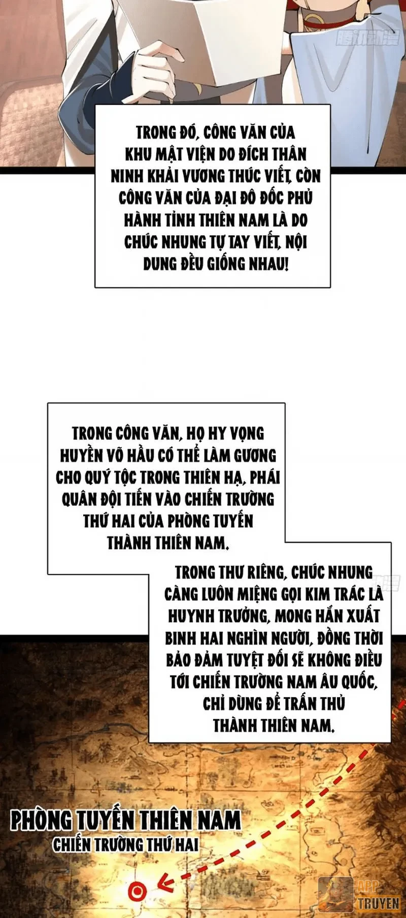 Chàng Rể Mạnh Nhất Lịch Sử Chapter 404 - 24