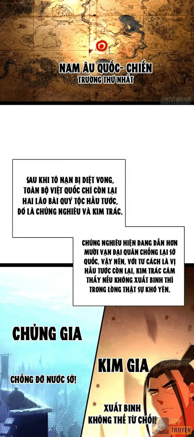 Chàng Rể Mạnh Nhất Lịch Sử Chapter 404 - 25