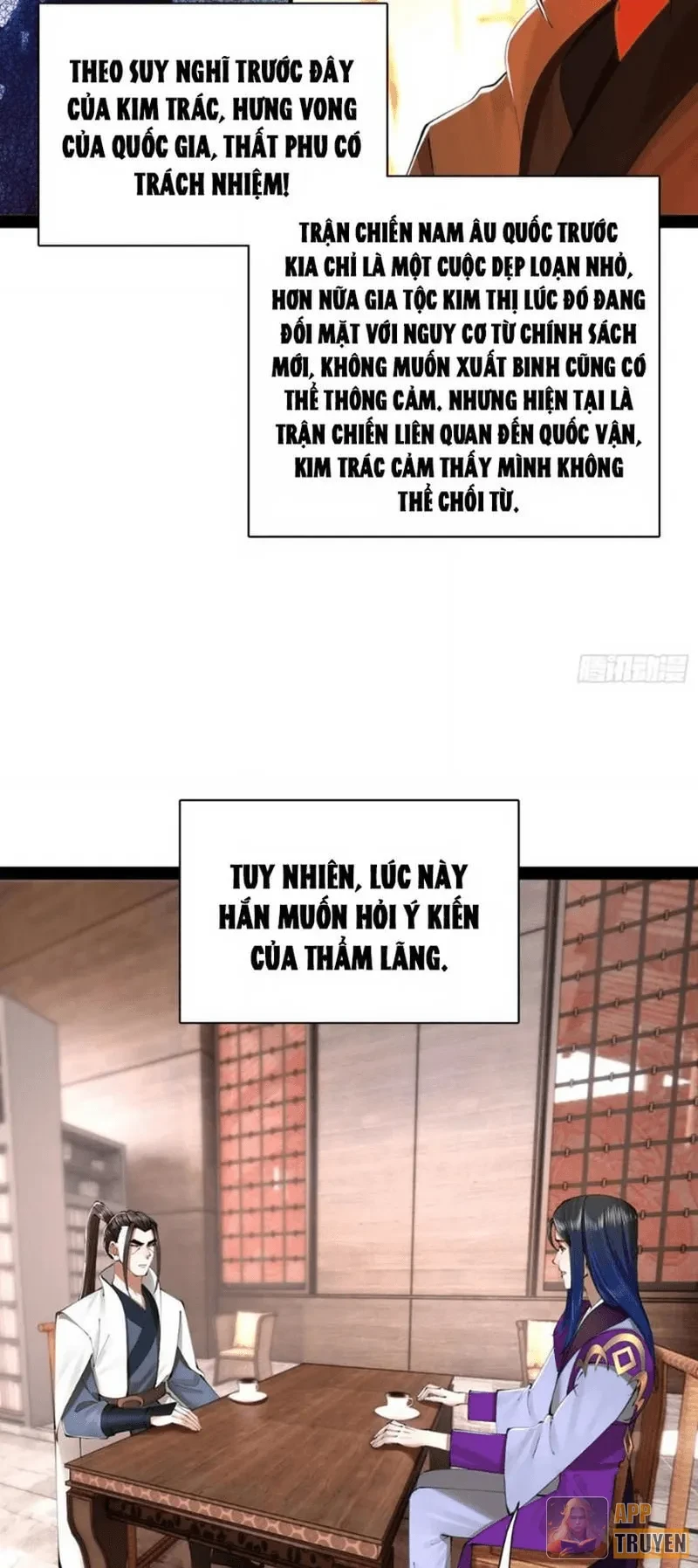 Chàng Rể Mạnh Nhất Lịch Sử Chapter 404 - 26