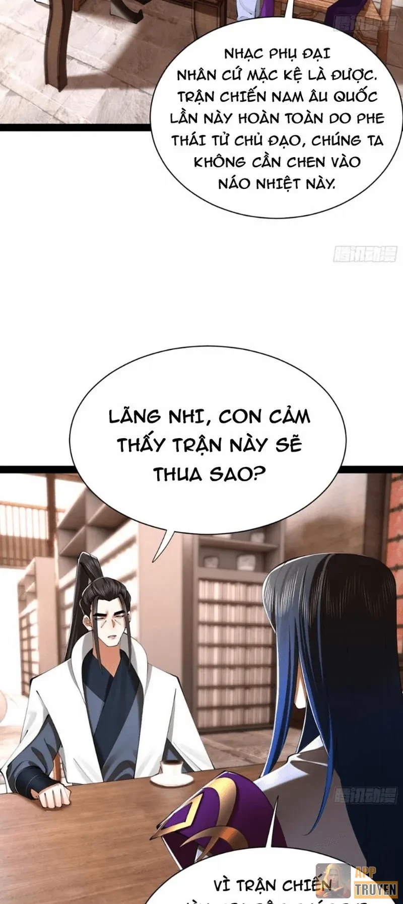 Chàng Rể Mạnh Nhất Lịch Sử Chapter 404 - 27