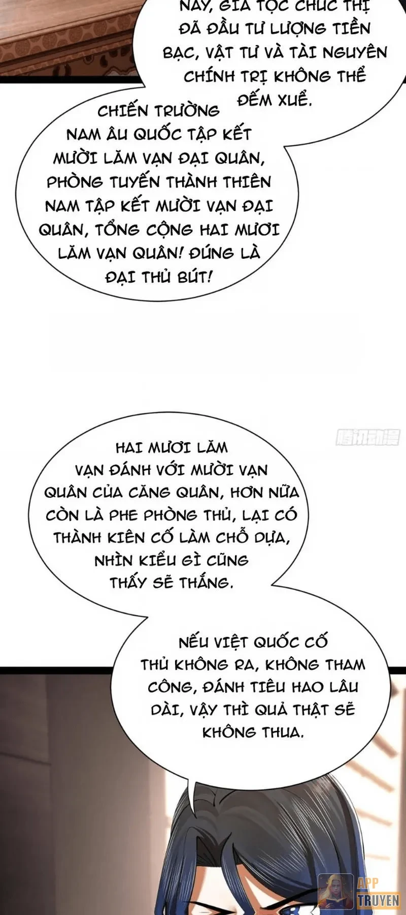 Chàng Rể Mạnh Nhất Lịch Sử Chapter 404 - 28