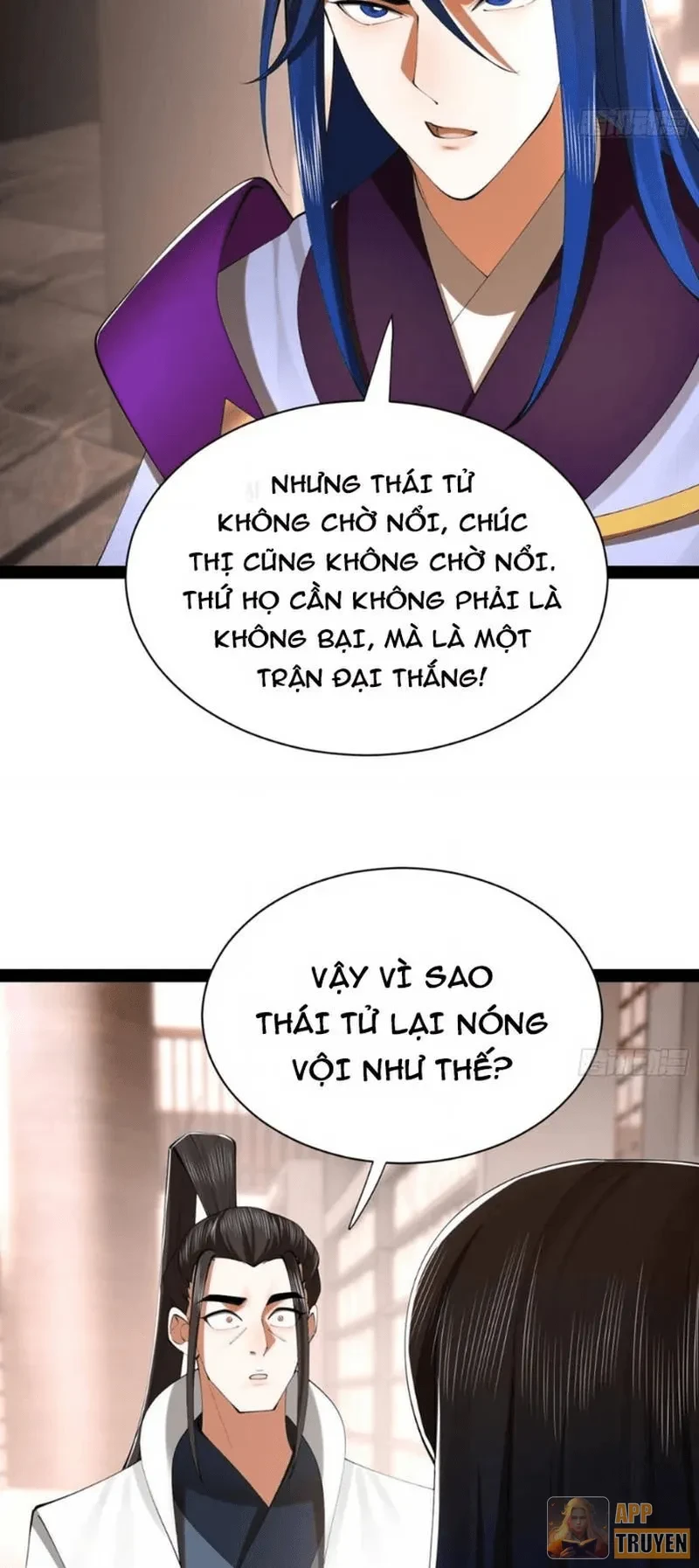 Chàng Rể Mạnh Nhất Lịch Sử Chapter 404 - 29