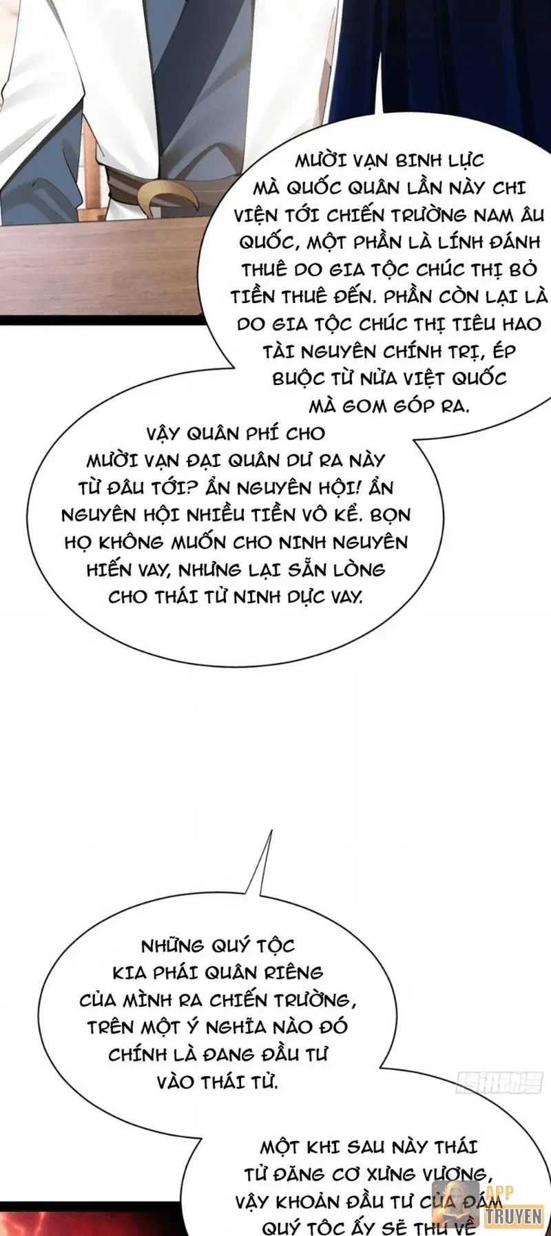Chàng Rể Mạnh Nhất Lịch Sử Chapter 404 - 30