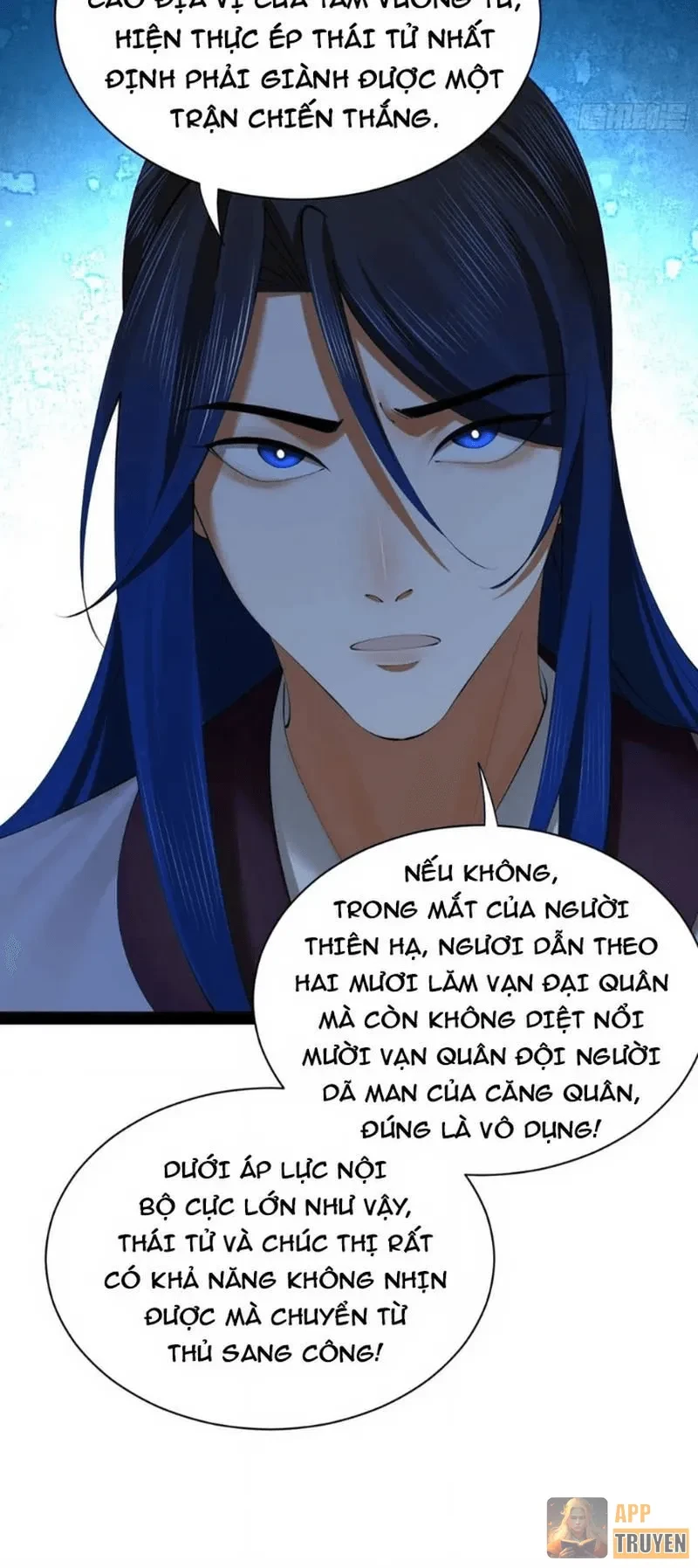 Chàng Rể Mạnh Nhất Lịch Sử Chapter 404 - 32