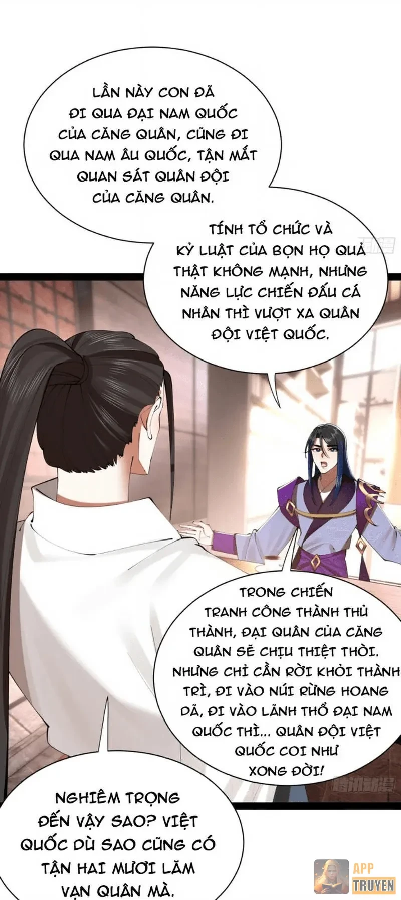 Chàng Rể Mạnh Nhất Lịch Sử Chapter 404 - 33