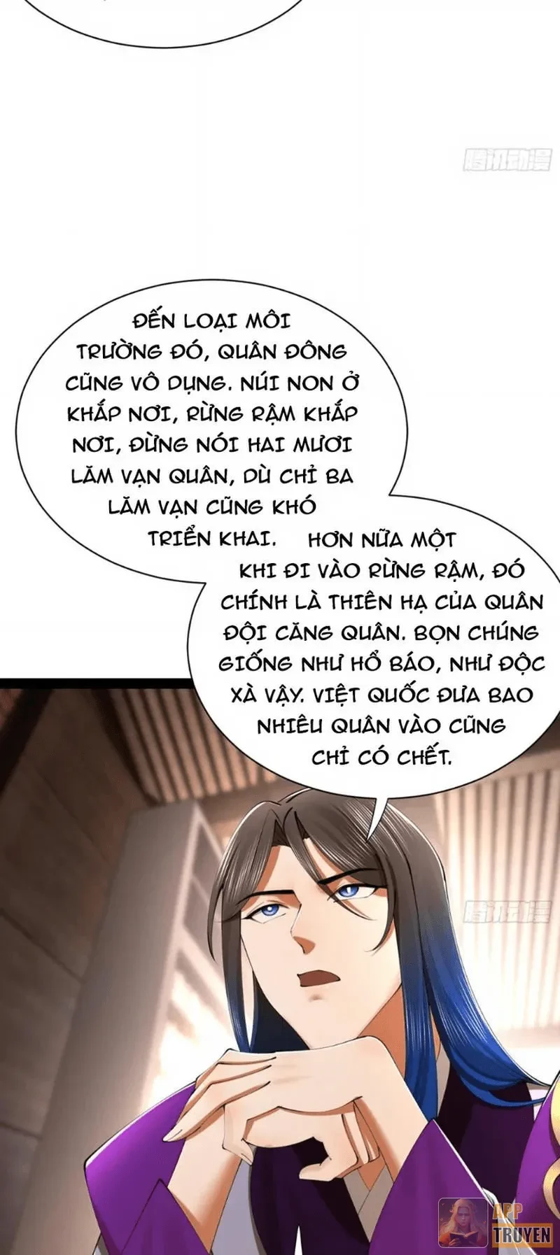 Chàng Rể Mạnh Nhất Lịch Sử Chapter 404 - 34