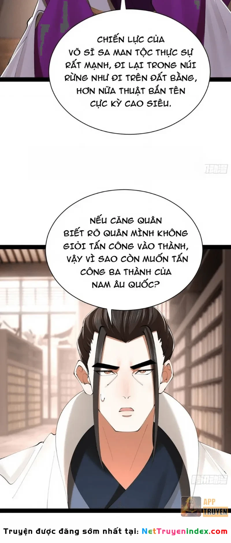 Chàng Rể Mạnh Nhất Lịch Sử Chapter 404 - 35