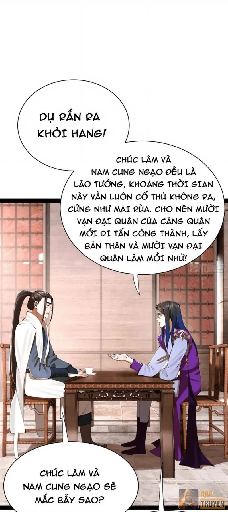 Chàng Rể Mạnh Nhất Lịch Sử Chapter 404 - 36