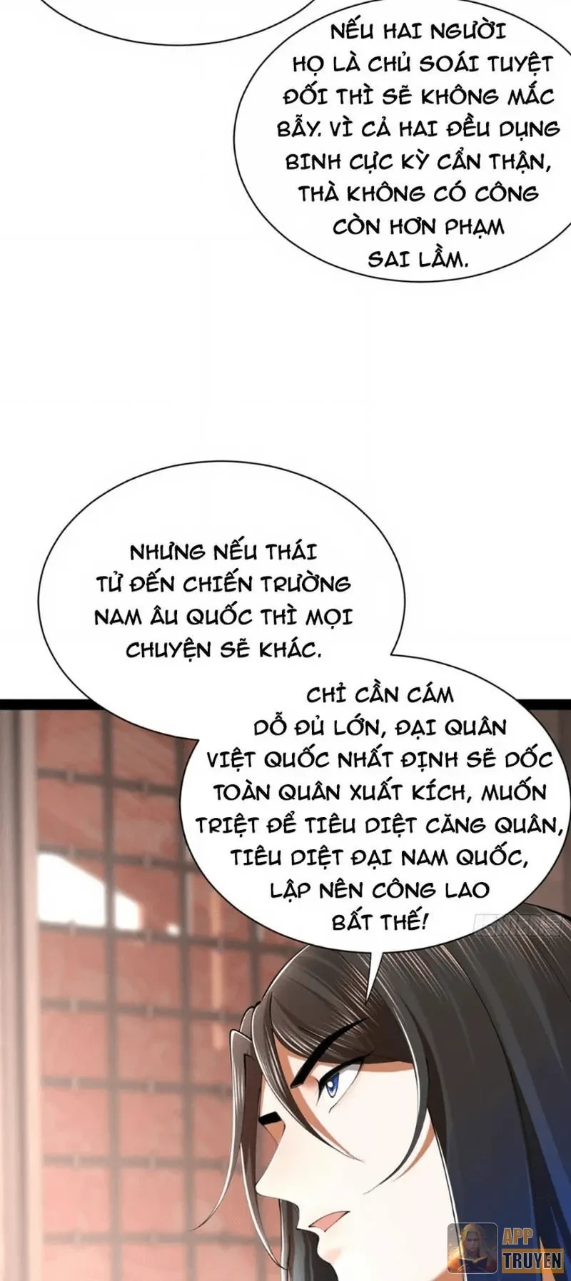 Chàng Rể Mạnh Nhất Lịch Sử Chapter 404 - 37