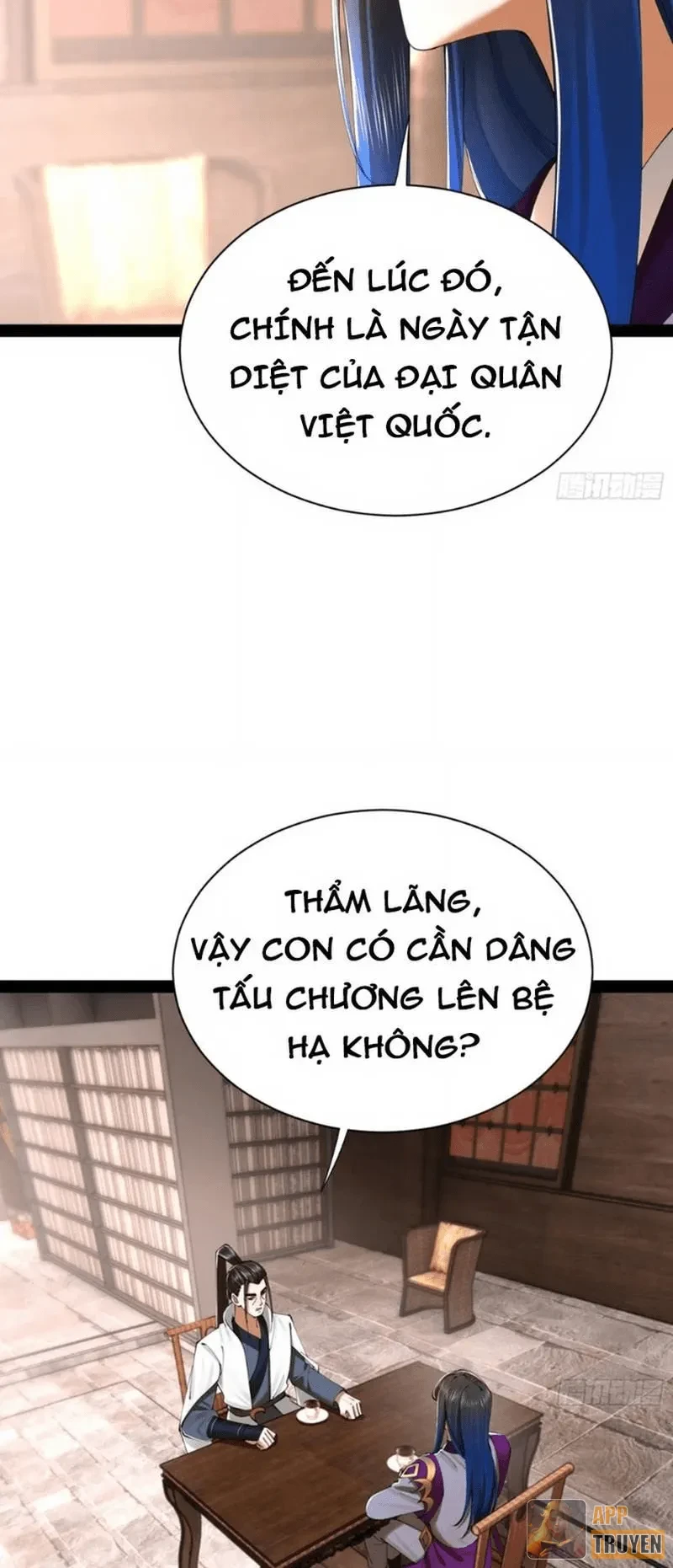 Chàng Rể Mạnh Nhất Lịch Sử Chapter 404 - 38