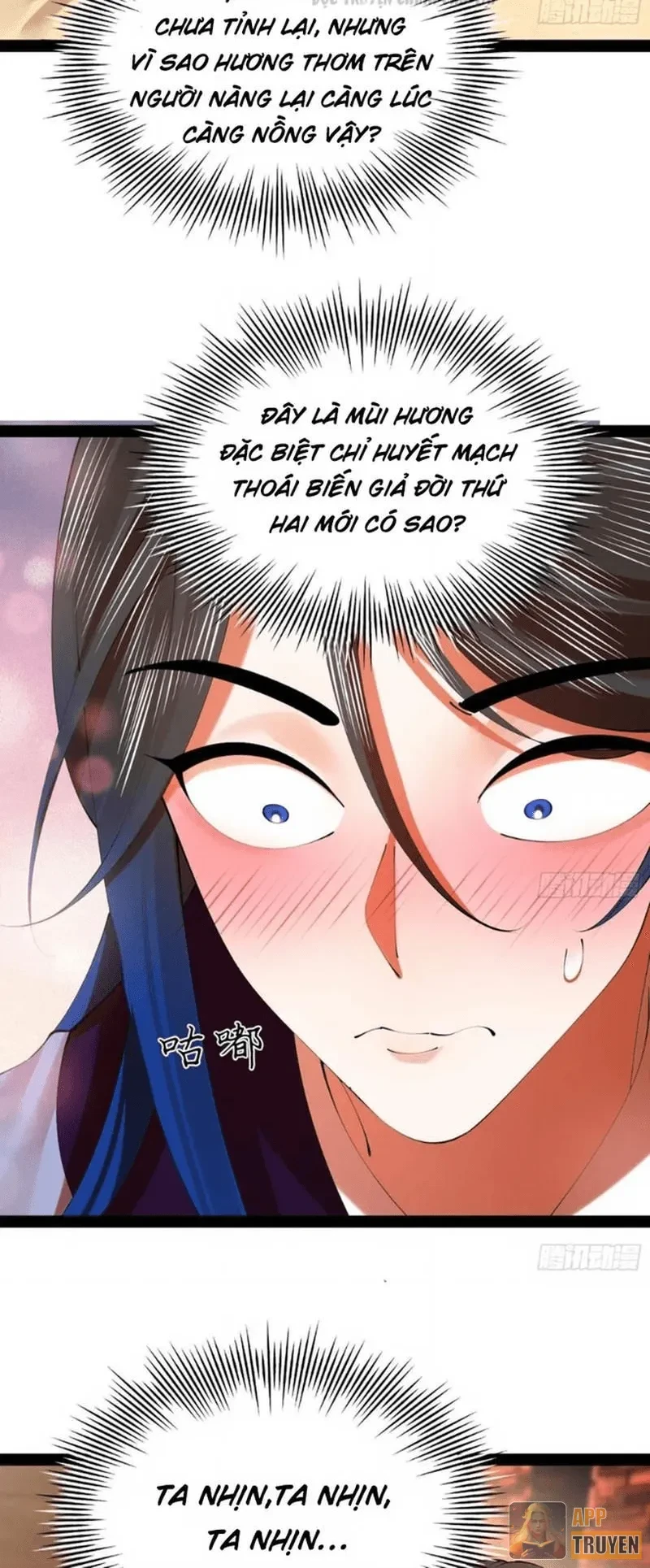 Chàng Rể Mạnh Nhất Lịch Sử Chapter 404 - 40