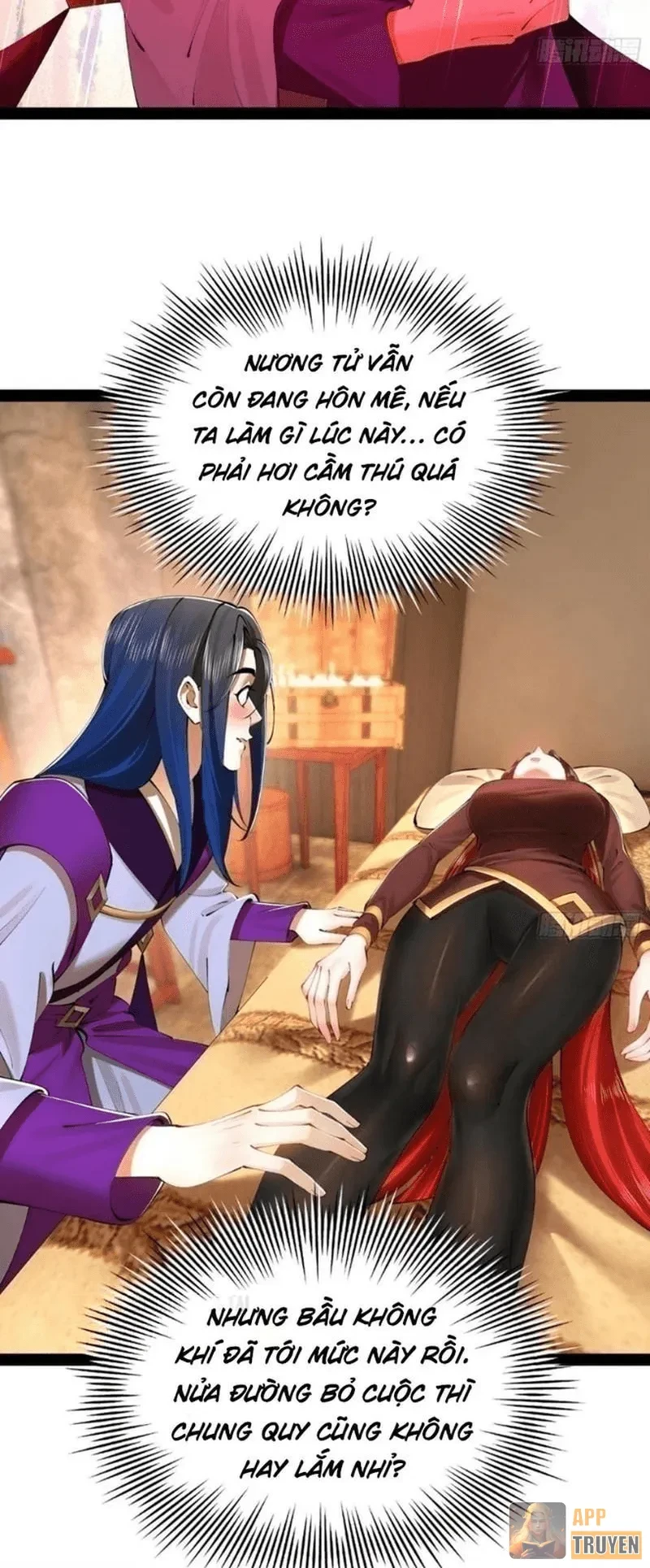 Chàng Rể Mạnh Nhất Lịch Sử Chapter 404 - 43
