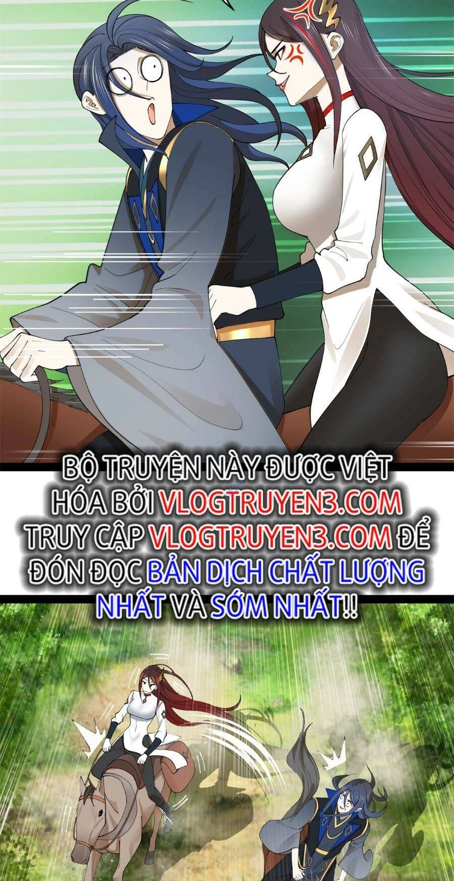 Chàng Rể Mạnh Nhất Lịch Sử Chapter 91 - 3