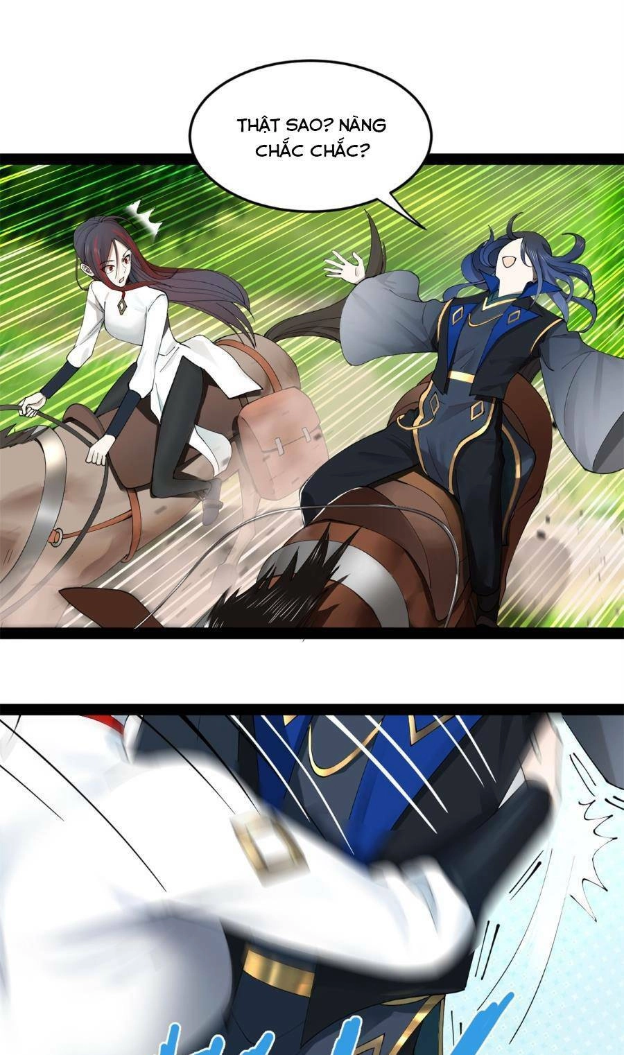 Chàng Rể Mạnh Nhất Lịch Sử Chapter 91 - 7