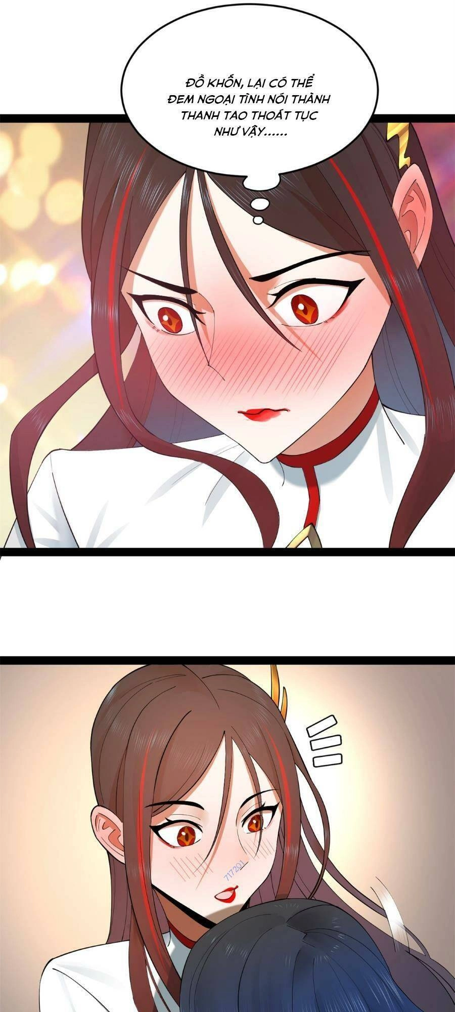 Chàng Rể Mạnh Nhất Lịch Sử Chapter 91 - 10