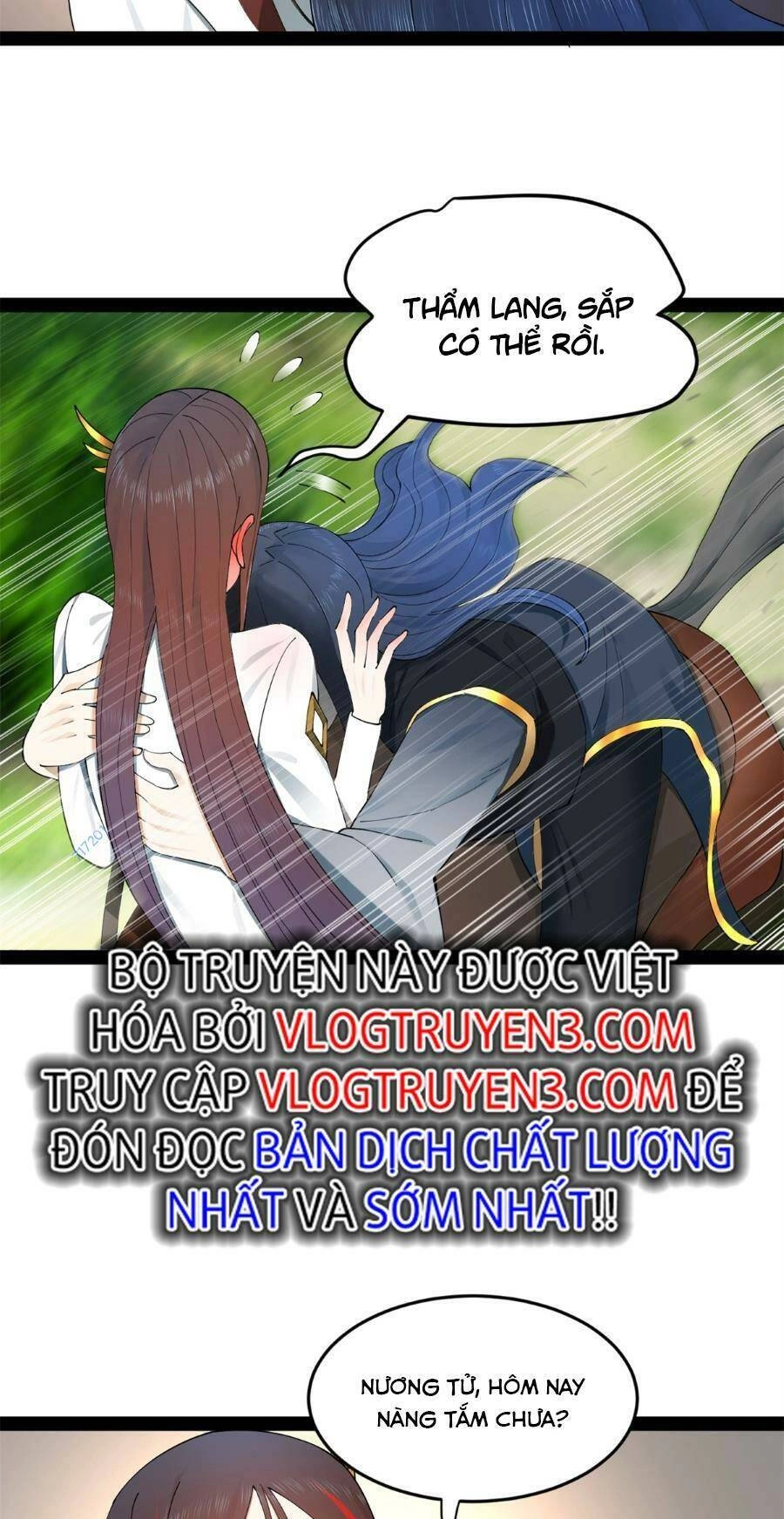 Chàng Rể Mạnh Nhất Lịch Sử Chapter 91 - 11