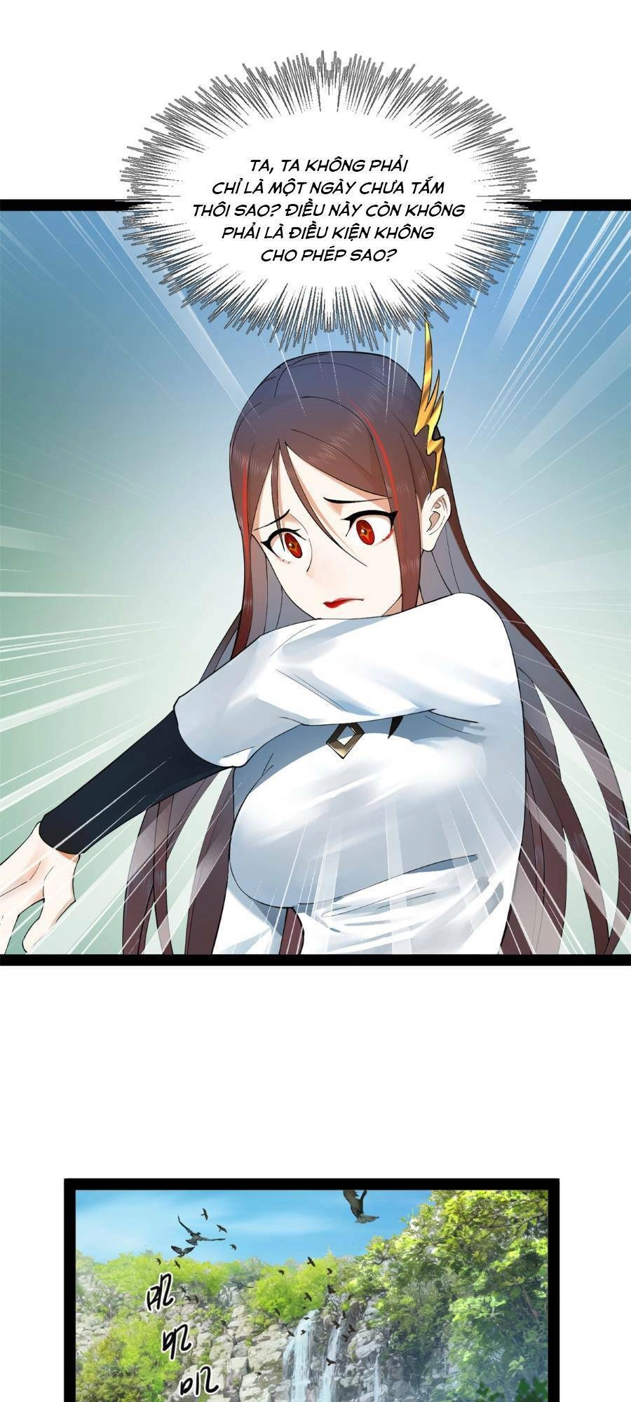 Chàng Rể Mạnh Nhất Lịch Sử Chapter 91 - 13