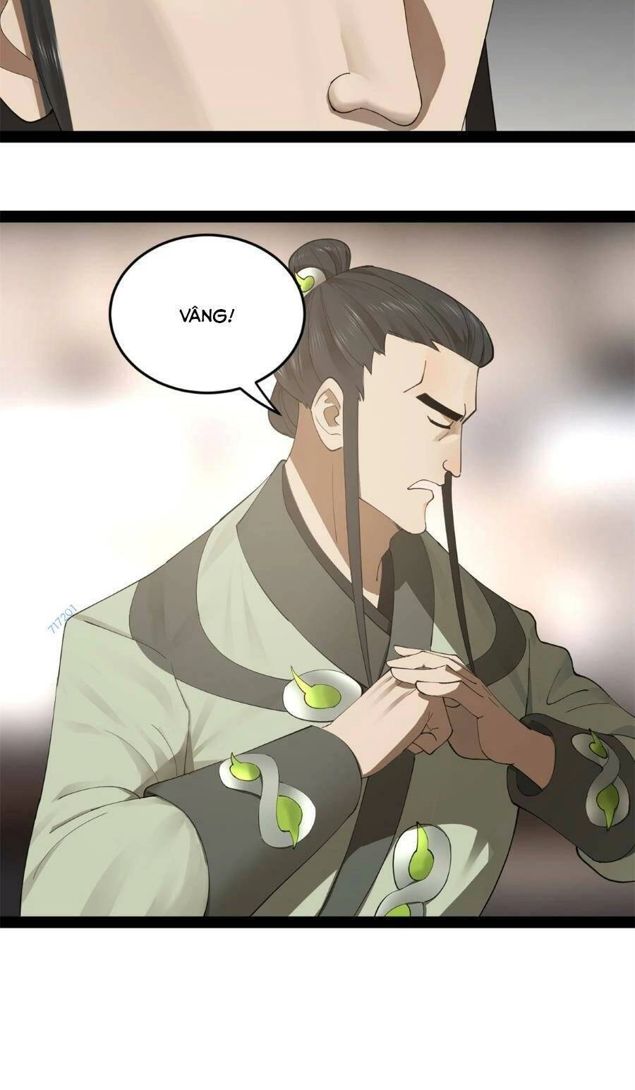 Chàng Rể Mạnh Nhất Lịch Sử Chapter 91 - 20