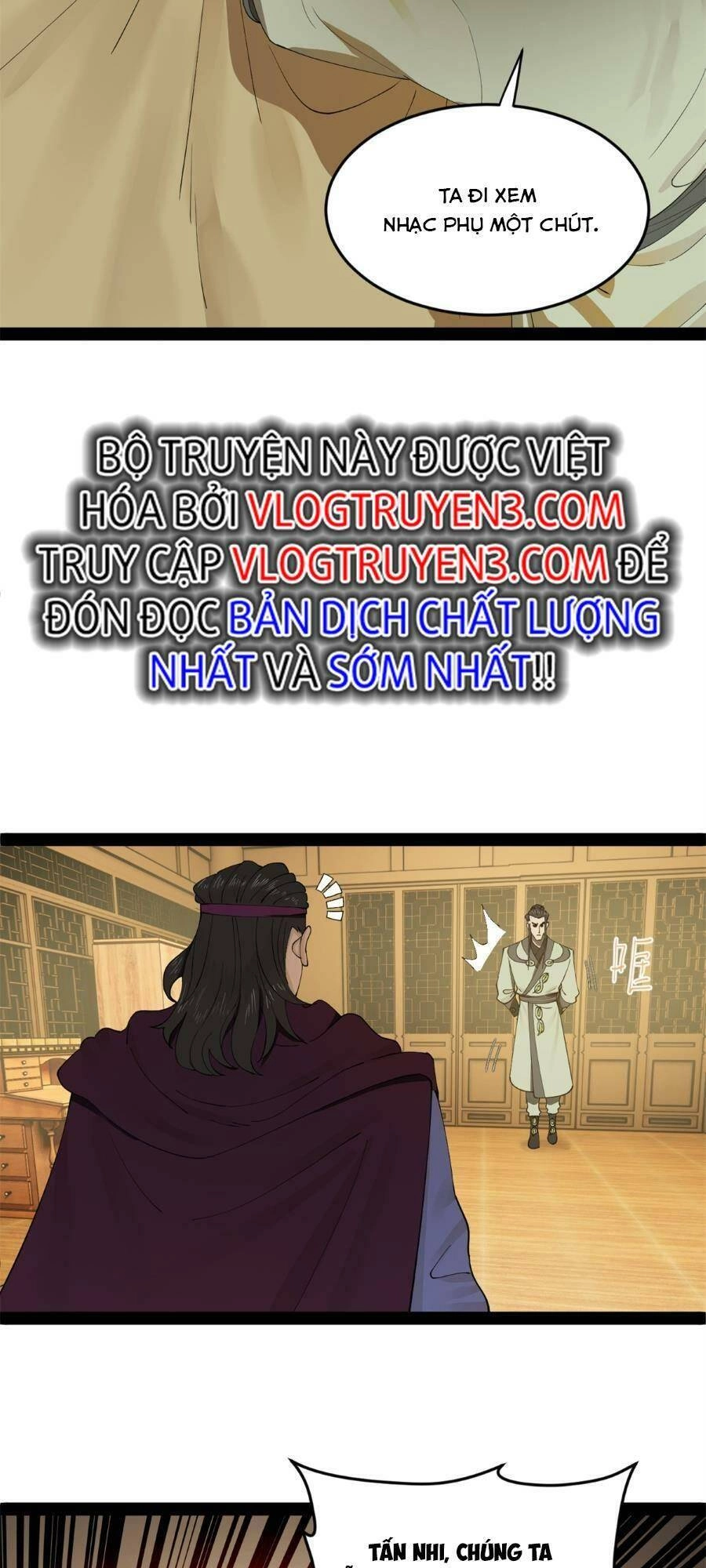 Chàng Rể Mạnh Nhất Lịch Sử Chapter 91 - 26