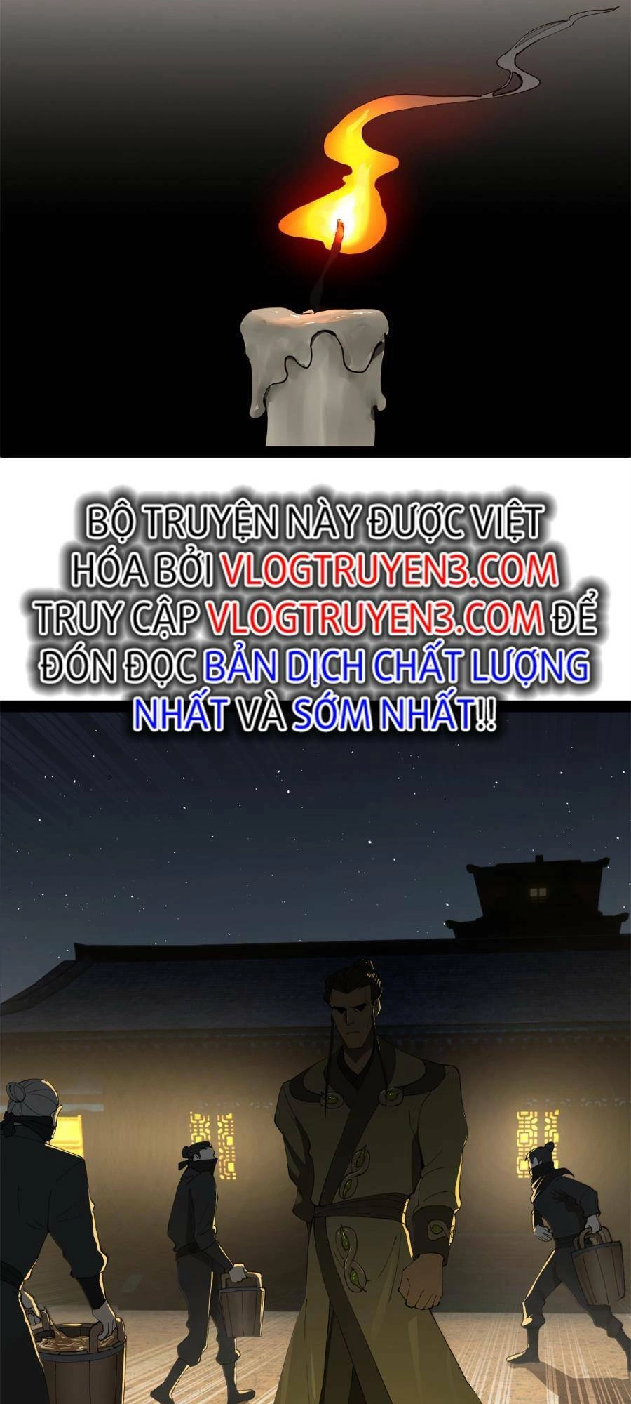 Chàng Rể Mạnh Nhất Lịch Sử Chapter 92 - 6