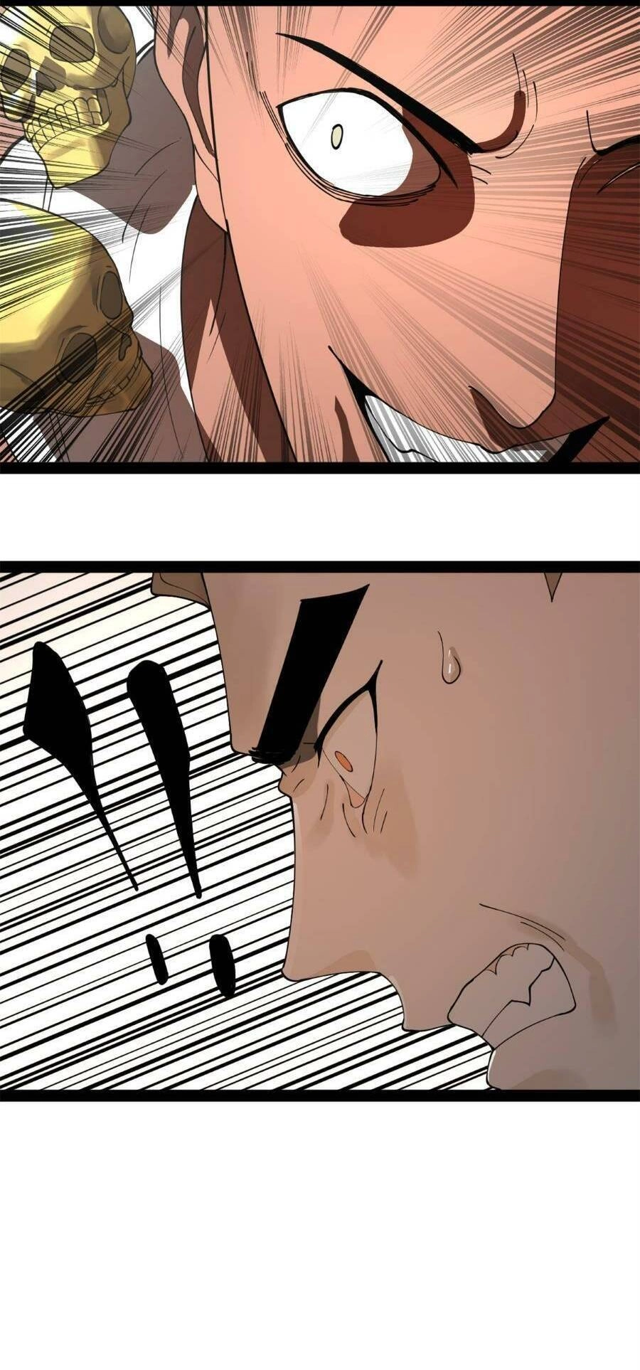 Chàng Rể Mạnh Nhất Lịch Sử Chapter 92 - 27