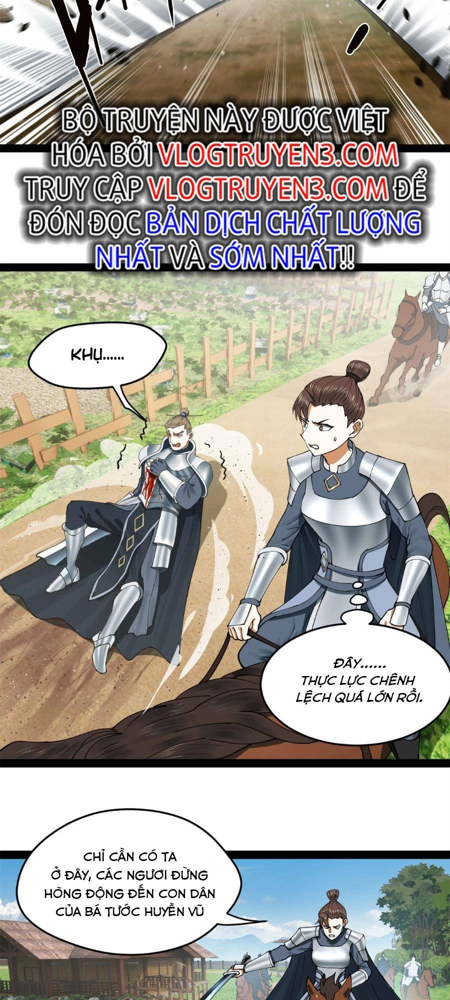 Chàng Rể Mạnh Nhất Lịch Sử Chapter 92 - 29