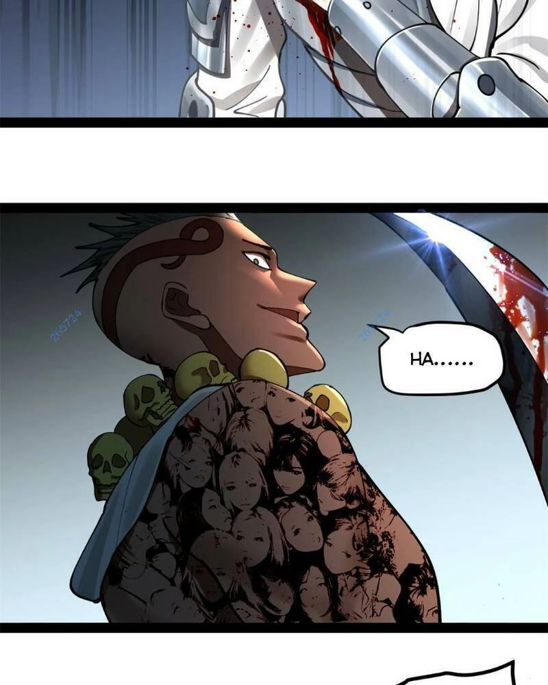 Chàng Rể Mạnh Nhất Lịch Sử Chapter 93 - 11