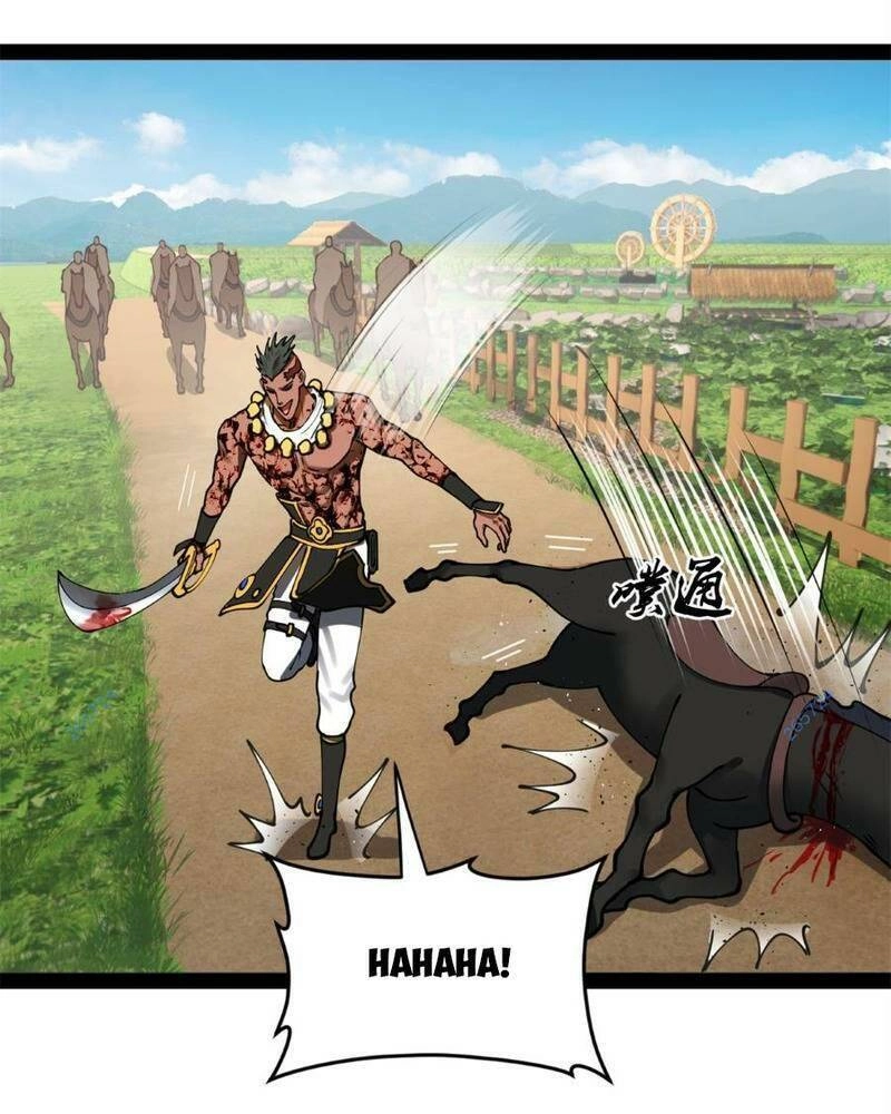 Chàng Rể Mạnh Nhất Lịch Sử Chapter 93 - 13