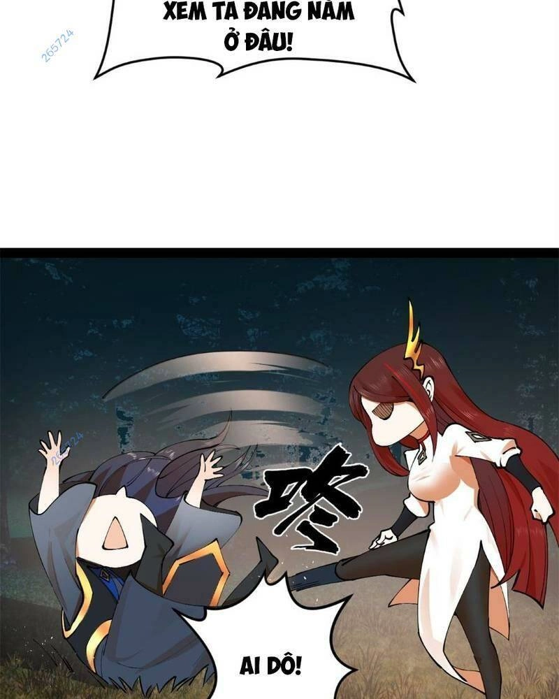 Chàng Rể Mạnh Nhất Lịch Sử Chapter 93 - 35