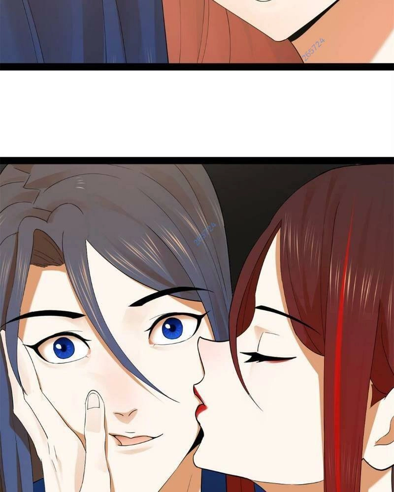 Chàng Rể Mạnh Nhất Lịch Sử Chapter 93 - 55