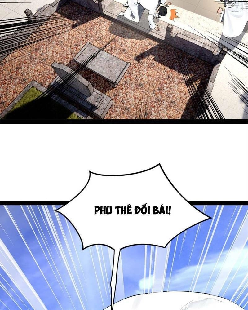 Chàng Rể Mạnh Nhất Lịch Sử Chapter 93 - 70