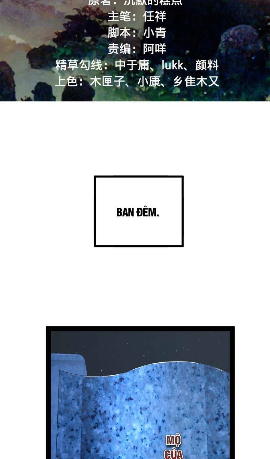 Chàng Rể Mạnh Nhất Lịch Sử Chapter 94 - 2