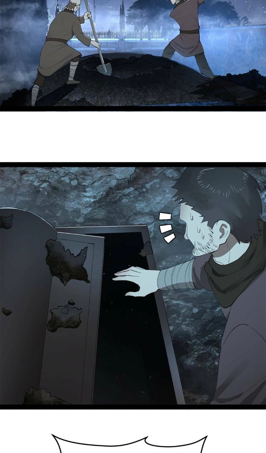 Chàng Rể Mạnh Nhất Lịch Sử Chapter 94 - 4